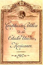 Artículos 6 y 16 de la Constitución Política de los Estados Unidos Mexicanos
