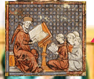 Edad Media Siglo V al VX