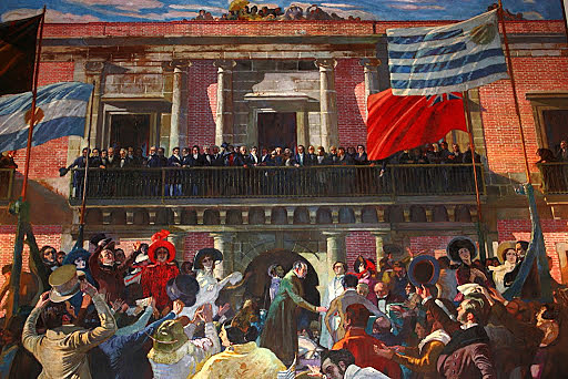 Jura de la Constitución