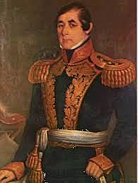 Primer Presidente de los Orientales