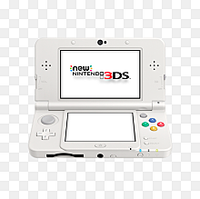 Nintendo 3ds