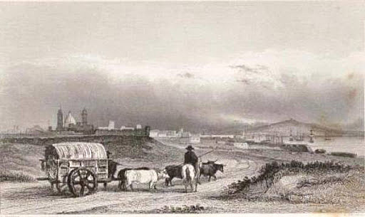 Comercio Interprovincial