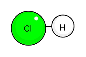 Hydrochloric and Nitric Acid