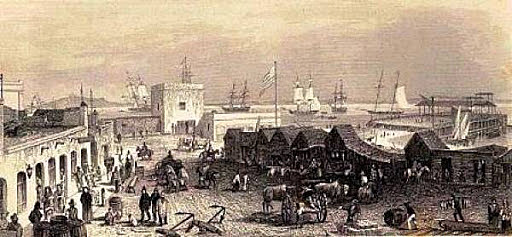 Resolución portuaria