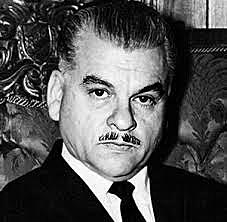 Lic. Julio César Méndez Montenegro (1 julio 1966 – 1 julio 1970)