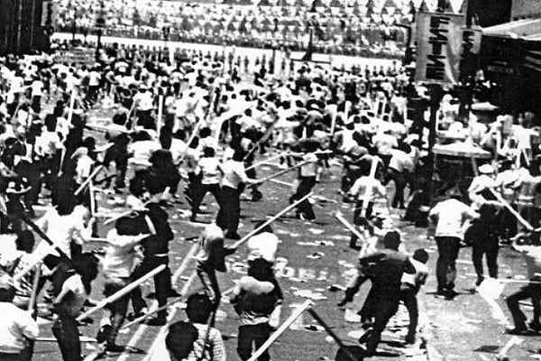 Matanza del Jueves de Corpus