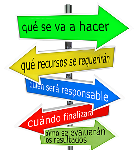 Planificación Didáctica y aula Virtual