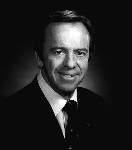 First American in Space