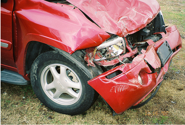 Car Wreck