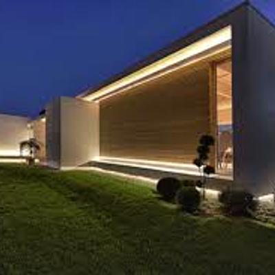 Timeline: TENDENCIAS DE LA ARQUITECTURA