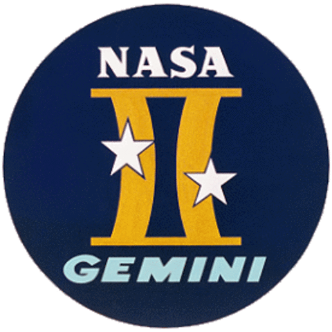 NASA announces the Gemini program