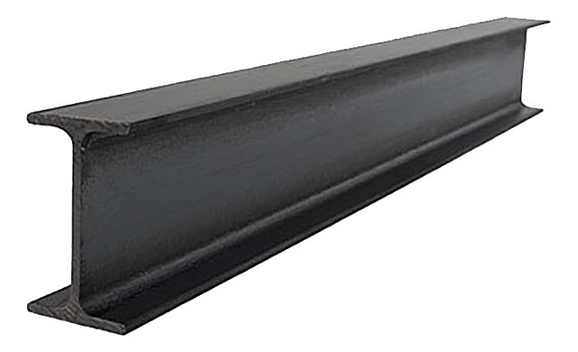 Hierro y arquitectura: un material para la Revolución Industrial