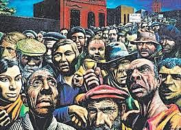 1912 Grito de Alcorta