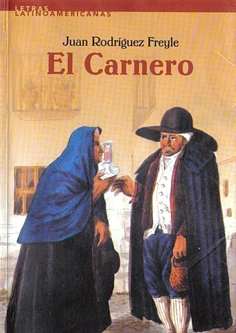 El Carnero