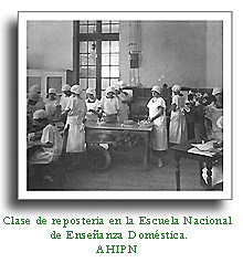 Industrialización de la educación secundaria