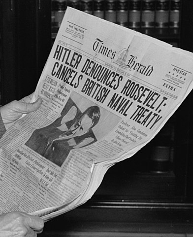 Rearmament of Germany