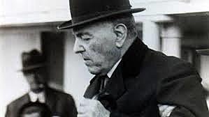 1916 Comienza el Periodo Radical