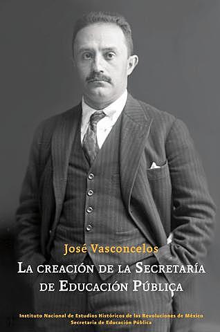 Creación SEP