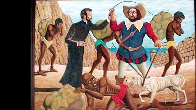 Literatura de la colonia