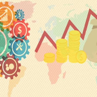 Timeline: "Teoria económica en el contexto histórico" Alumno: Mónica Jazmín Chávez Gómez.   Licenciatura en derecho.   Materia: Teoria económica.   Segundo grado