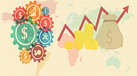 Timeline: "Teoria económica en el contexto histórico" Alumno: Mónica Jazmín Chávez Gómez.   Licenciatura en derecho.   Materia: Teoria económica.   Segundo grado