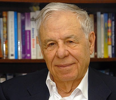 Teoria Estruturalista