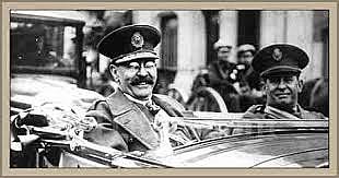 1930 La década infame