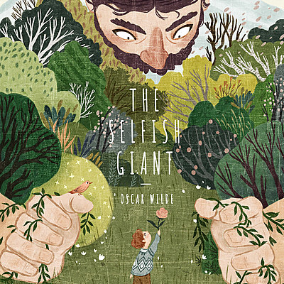 Timeline: THE SELFISH GIANT