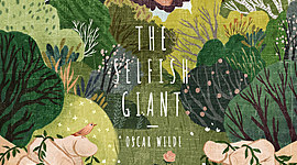 Timeline: THE SELFISH GIANT