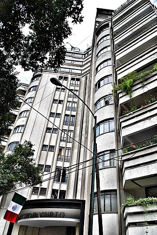 Francisco J. Serrano. ART DECO