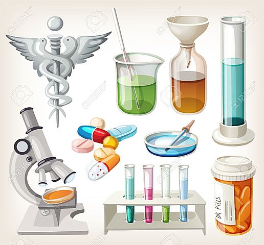 Evento 15 Hitos en la historia de la farmacología.