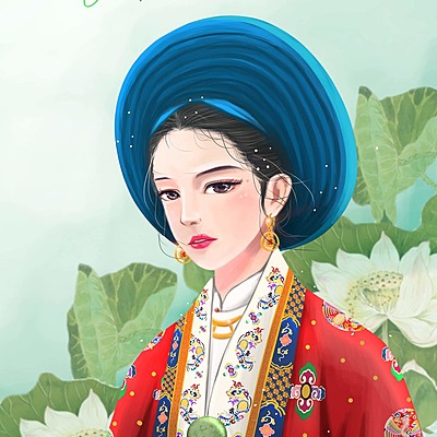 Timeline: CÔNG CHÚA NGỌC VẠN