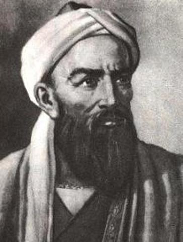 Abu Al-Rayan Al-Biruni