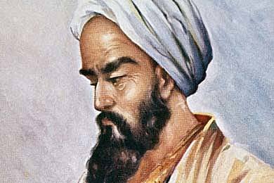 Muhammad ibn Zakariya Al-Razi