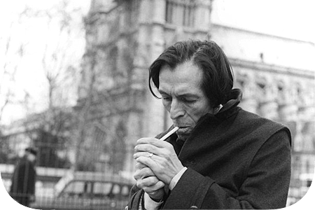 Julio Ramón Ribeyro