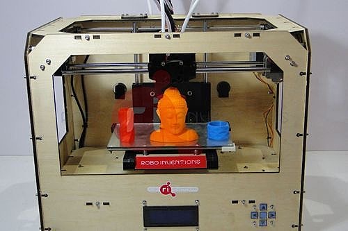 3D Printer