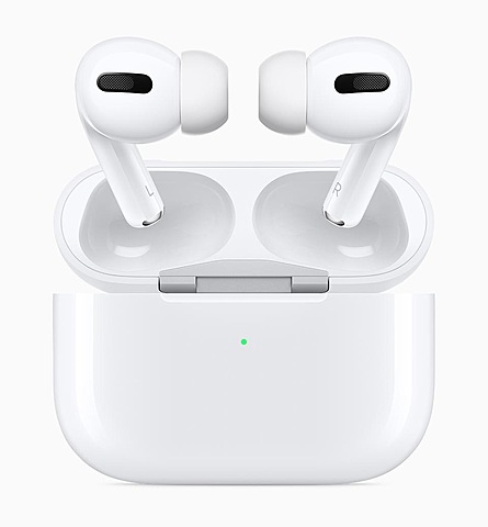 AirPods Pro