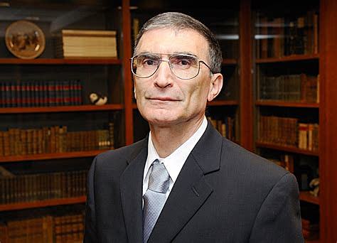 Aziz Sancar