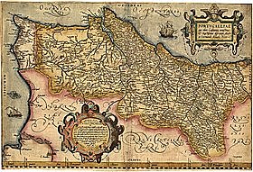 Portugaleko erresuma