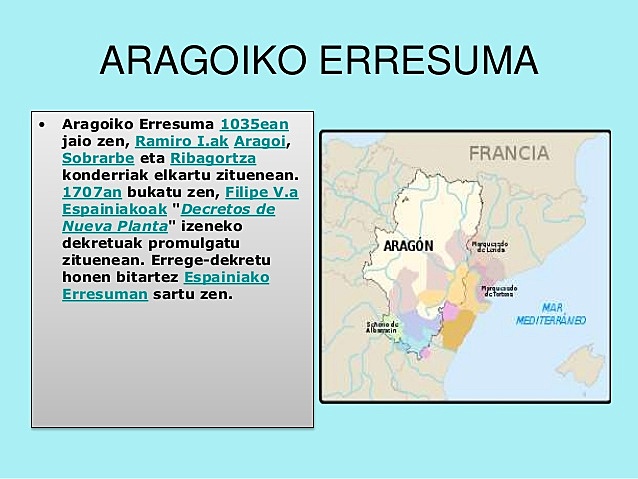 Aragoiko erresuma