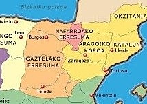 NAFARROAKO ERRESUMA JAIOTZA