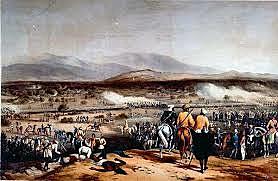 Annexation of panjab