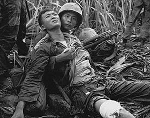 12 LA COEXISTENCIA PACÍFICA (1953-1972) El rebrote de los conflictos3.6 La guerra de Vietnam parte 4