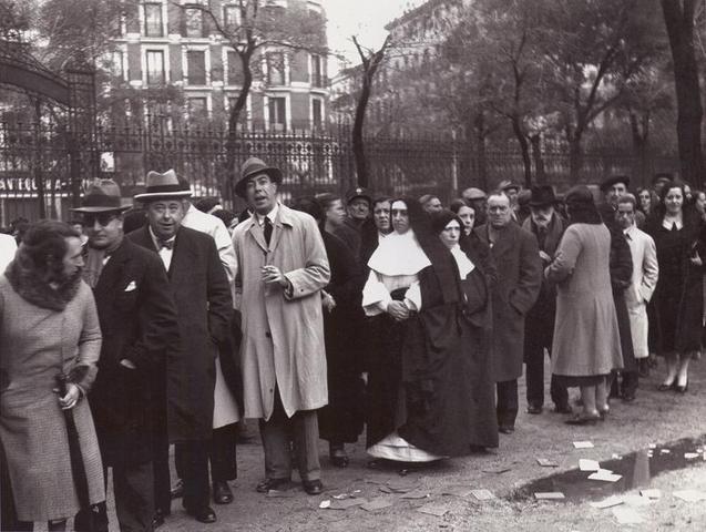 Convocació d'eleccions