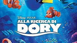 Timeline: Alla ricerca di Dory