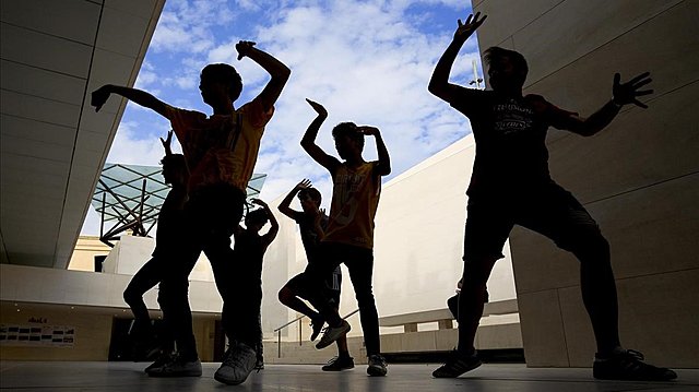 ÈPOCA MÉS INFANTIL DELS 0-5