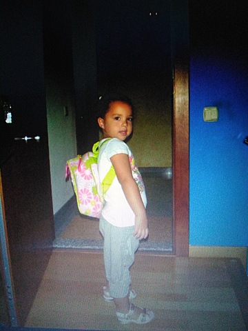 VAIG COMENÇAR L'ESCOLA (P-3)