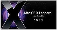 Mac OS X Leopard