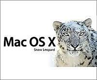 Mac OS X Snow Leopard
