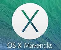 Mac OS X Mavericks
